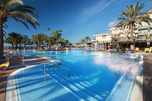 Grande Canarie-Las Palmas,Hôtel Family Life Orquidea 4*