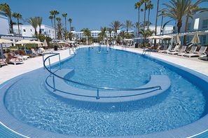 Grande Canarie-Las Palmas,Hôtel Riu Palace Meloneras Resort 5*