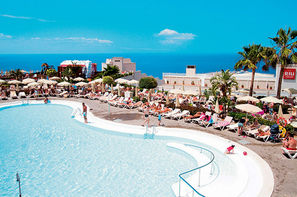 Grande Canarie-Las Palmas,Club Riu Vistamar 4*