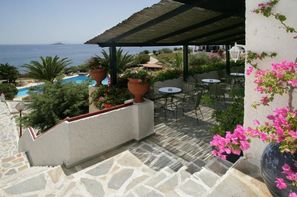 Vacances Ile d'Andros: Hôtel Andros Holiday