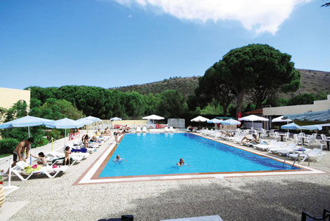 Lookea Kalogria 3* - ARAXOS - GRÈCE Lookea Kalogria 3* - ARAXOS - GRÈCE