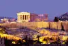 Acropole Athènes