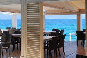 Vacances Selianetika: Hôtel Kanelli Beach