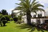 Jardin - Olympien le Grand Bleu Beach Resort and Spa
