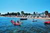 Kayak - Olympien le Grand Bleu