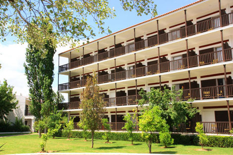 H&ocirc;tel  Golden Coast 4* - ATHENES - GRÈCE