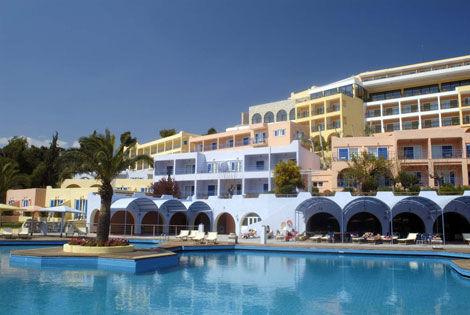 Mare Nostrum 4* - ATHENES - GRÈCE Mare Nostrum 4* - ATHENES - GRÈCE