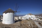 Grece - Athenes, Hôtel Périple à Ios : Petros Place 2*