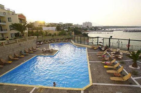 Nos bons plans vacances Grèce