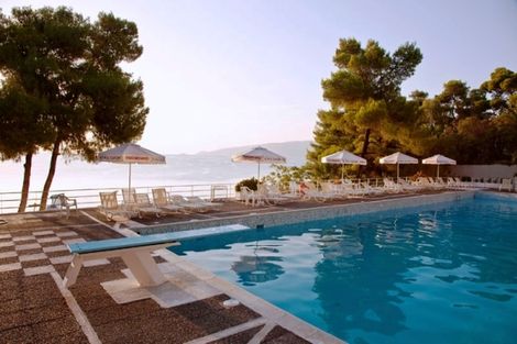 Framissima King Saron 4* - ATHENES - GRÈCE Framissima King Saron 4* - ATHENES - GRÈCE