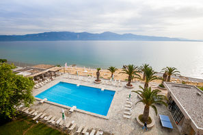 Séjour Athènes - Club Framissima Long Beach