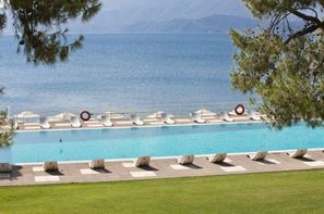 Vacances Athenes: Hôtel Kalamaki Beach
