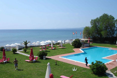 Leonanti 3* - ATHENES - GRÈCE Leonanti 3* - ATHENES - GRÈCE