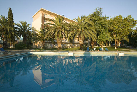 Long Beach 3* - ATHENES - GRÈCE Long Beach 3* - ATHENES - GRÈCE
