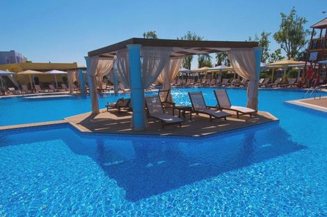 Lookea Mare Nostrum 4* - ATHENES - GRÈCE Lookea Mare Nostrum 4* - ATHENES - GRÈCE