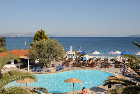 PISCINE - Olympien le Grand Bleu