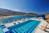 Grece - Athenes, Hôtel Périple à Ios : Ios Palace  4*