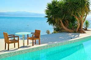 Vacances Amarinthos: Hôtel Porto Evia Boutique Hotel
