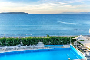 Vacances Nauplie: Hôtel The Grove Seaside