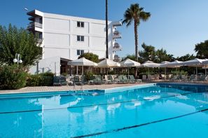 Vacances Nauplie: Hôtel The Grove Seaside