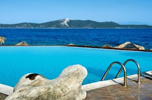 Vacances Nea Styra: Hôtel Vénus Beach