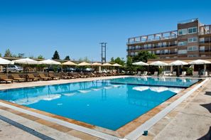 Vacances Melission: Hôtel Xylocastro Beach