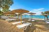 Grece - Athenes, Club Jumbo Evia Riviera Resort  3*