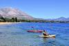 Plage - Olympien le Grand Bleu Beach Resort and Spa