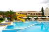 Grece - Corfou, Hôtel Roda Beach 5*