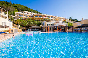 Vacances Corfou: Hôtel Club Olé Fram Rosa Bella Corfu Suite Hotel & Spa