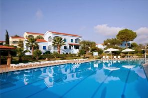 Vacances Corfou: Résidence hôtelière Govino Bay