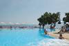 Grece - Corfou, Club Héliades Nissaki Beach 4*