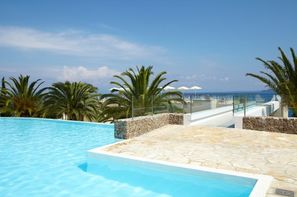 Grece-Corfou, Hôtel Marbella Corfou