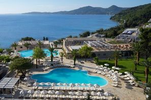 Vacances Corfou: Hôtel MarBella Corfu