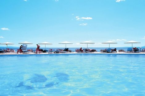 Voyage Grèce, Séjour Corfou : Club Olympien Nissaki Beach 4*