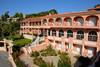 Grece - Corfou, Hôtel Frameco - Philoxenia 3*