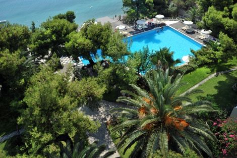 King Saron 4* - ATHENES - GRÈCE King Saron 4* - ATHENES - GRÈCE
