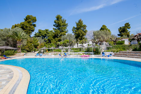 Holidays In Evia 3* - ATHENES - GRÈCE Holidays In Evia 3* - ATHENES - GRÈCE
