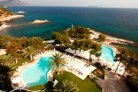 Marmara Lena Mary 3* sup - ATHENES - GRÈCE Marmara Lena Mary 3* sup - ATHENES - GRÈCE