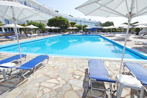 Delphi Beach 4* - ARAXOS - GRÈCE Delphi Beach 4* - ARAXOS - GRÈCE