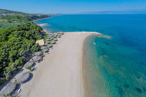 Vacances Kalamata: Hôtel Club Marmara Kalamata
