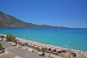 Vacances Kalamata: Hôtel Elite City Resort