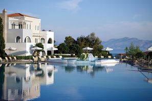 Grece-Kos, Club Magic Life Marmari Palace