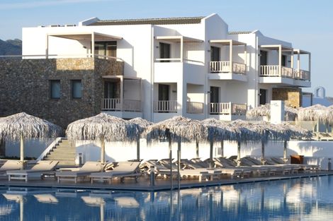 Voyage Grèce, Séjour Kos : Hôtel Diamond Deluxe 5* sup