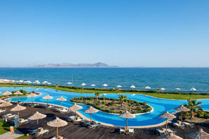 Grece-Kos, Hôtel Astir Odysseus Resort & Spa