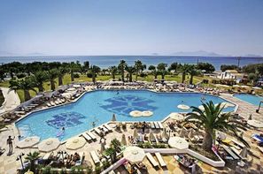 Grece-Kos, Hôtel Lagas Aegean Village