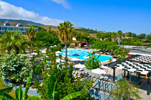 Séjour Grece - Club Marmara Kos