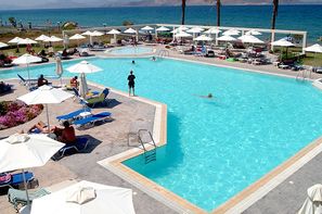 Grece-Kos, Club Marmara Zorbas Beach