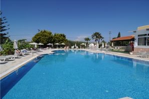 Vacances Kos: Hôtel Nefeli