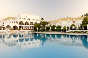 Grece-Kos, Hôtel Platanista